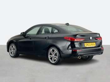 Used BMW 2 Series 2022 for sale - 75157534: Photo