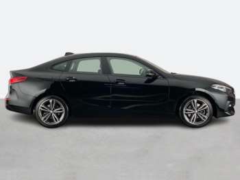Used BMW 2 Series 2022 for sale - 75157534: Photo