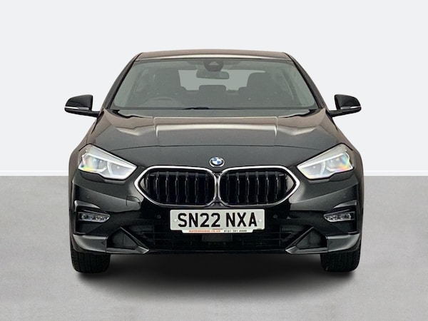 Used BMW 2 Series 2022 for sale - 75157534: Photo 4