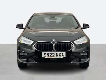 Used BMW 2 Series 2022 for sale - 75157534: Photo