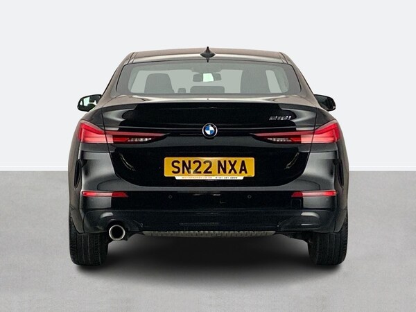 Used BMW 2 Series 2022 for sale - 75157534: Photo 5