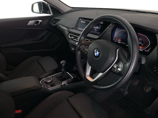 Used BMW 2 Series 2022 for sale - 75157534: Photo 9