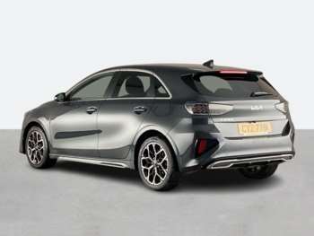 Used Kia Ceed 2024 for sale - 75118911: Photo