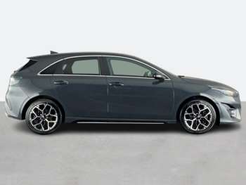 Used Kia Ceed 2024 for sale - 75118911: Photo