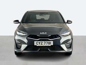 Used Kia Ceed 2024 for sale - 75118911: Photo