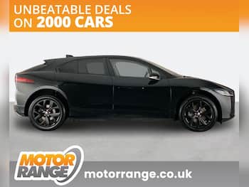 Used Jaguar I-Pace 2021 for sale - 79854370: Photo