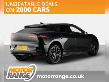 Used Jaguar I-Pace 2021 for sale - 79854370: Photo