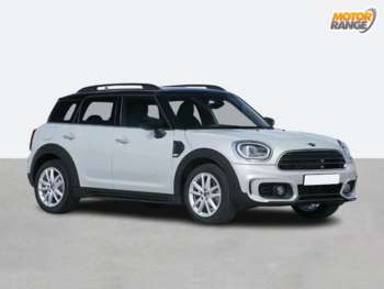 2021 - 1.5 Cooper S E Classic ALL4 PHEV 5dr Auto