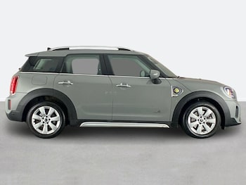 Used MINI Countryman 2021 for sale - 75392940: Photo