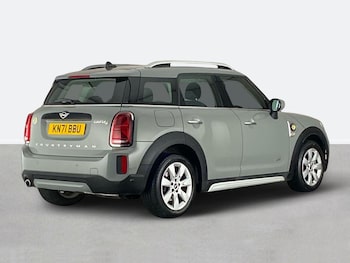 Used MINI Countryman 2021 for sale - 75392940: Photo