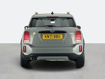 Used MINI Countryman 2021 for sale - 75392940: Photo