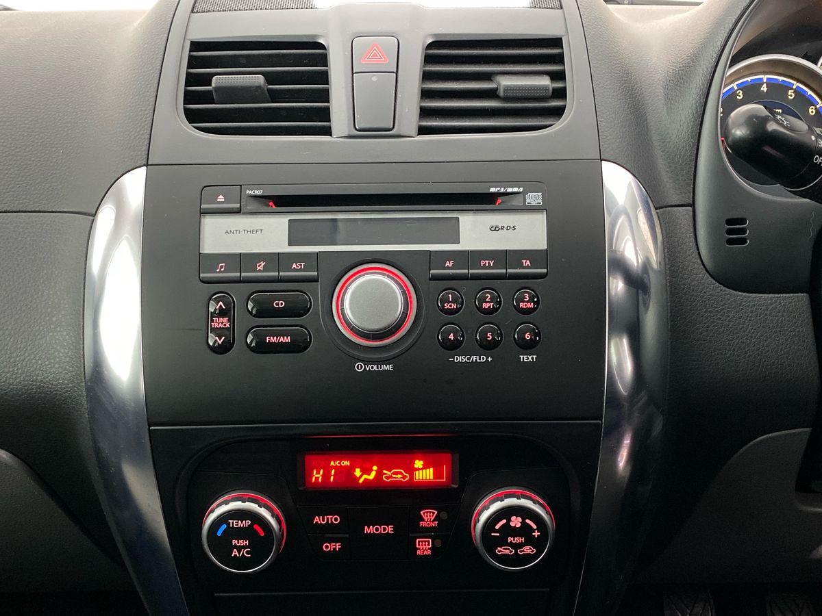 Used Suzuki SX4 2013 for sale - 77076712: Photo 10