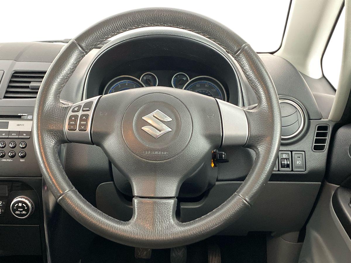 Used Suzuki SX4 2013 for sale - 77076712: Photo 11