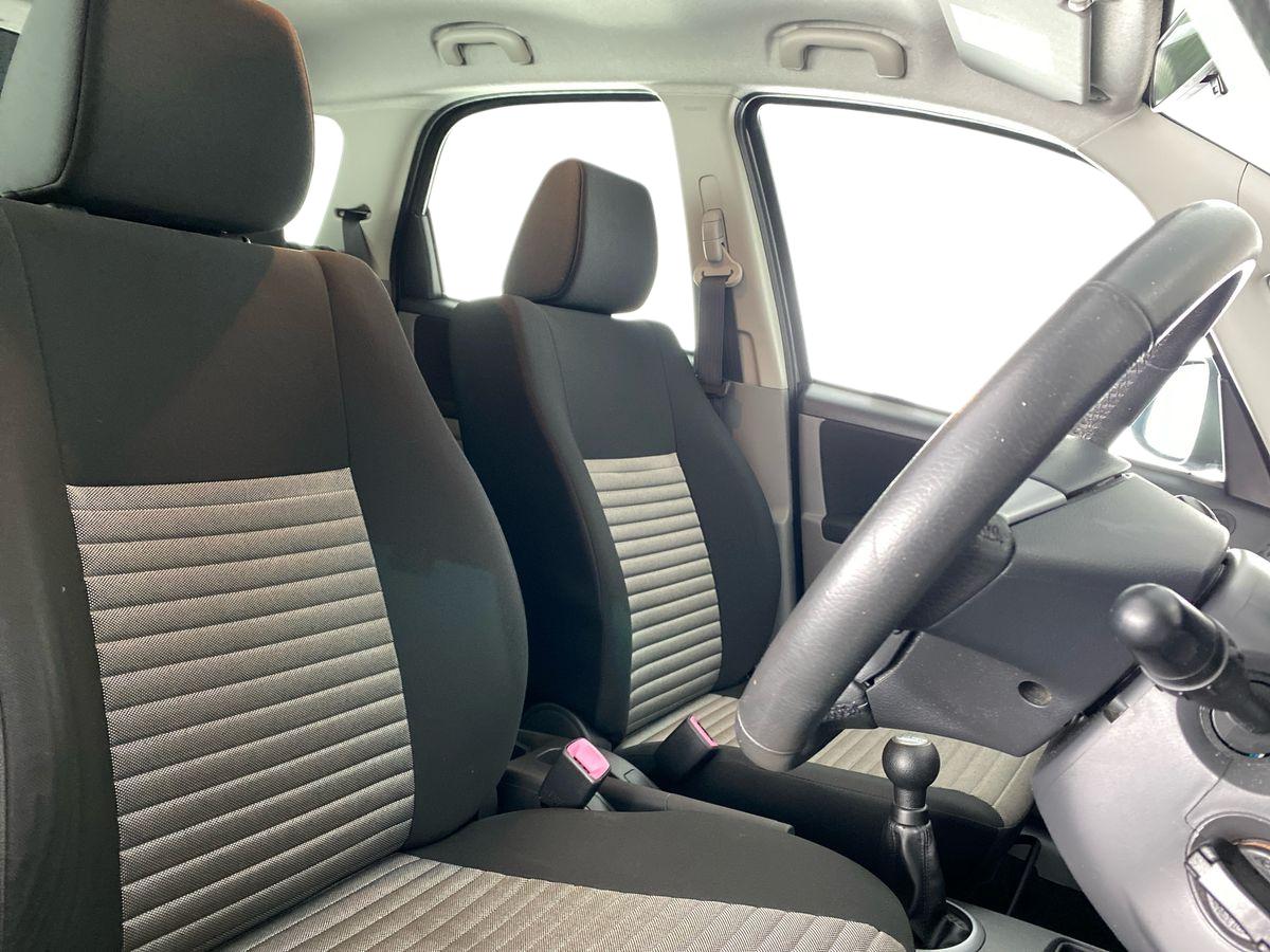 Used Suzuki SX4 2013 for sale - 77076712: Photo 13