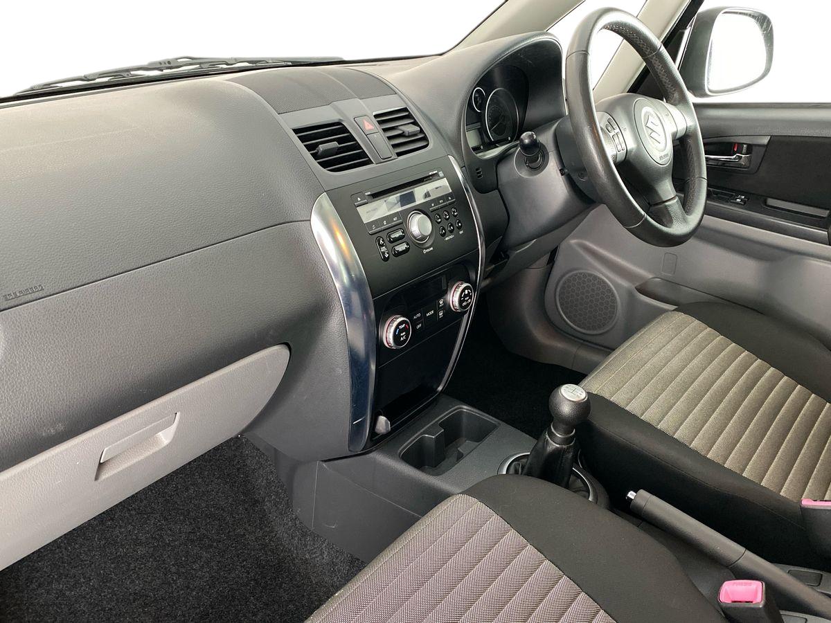 Used Suzuki SX4 2013 for sale - 77076712: Photo 14