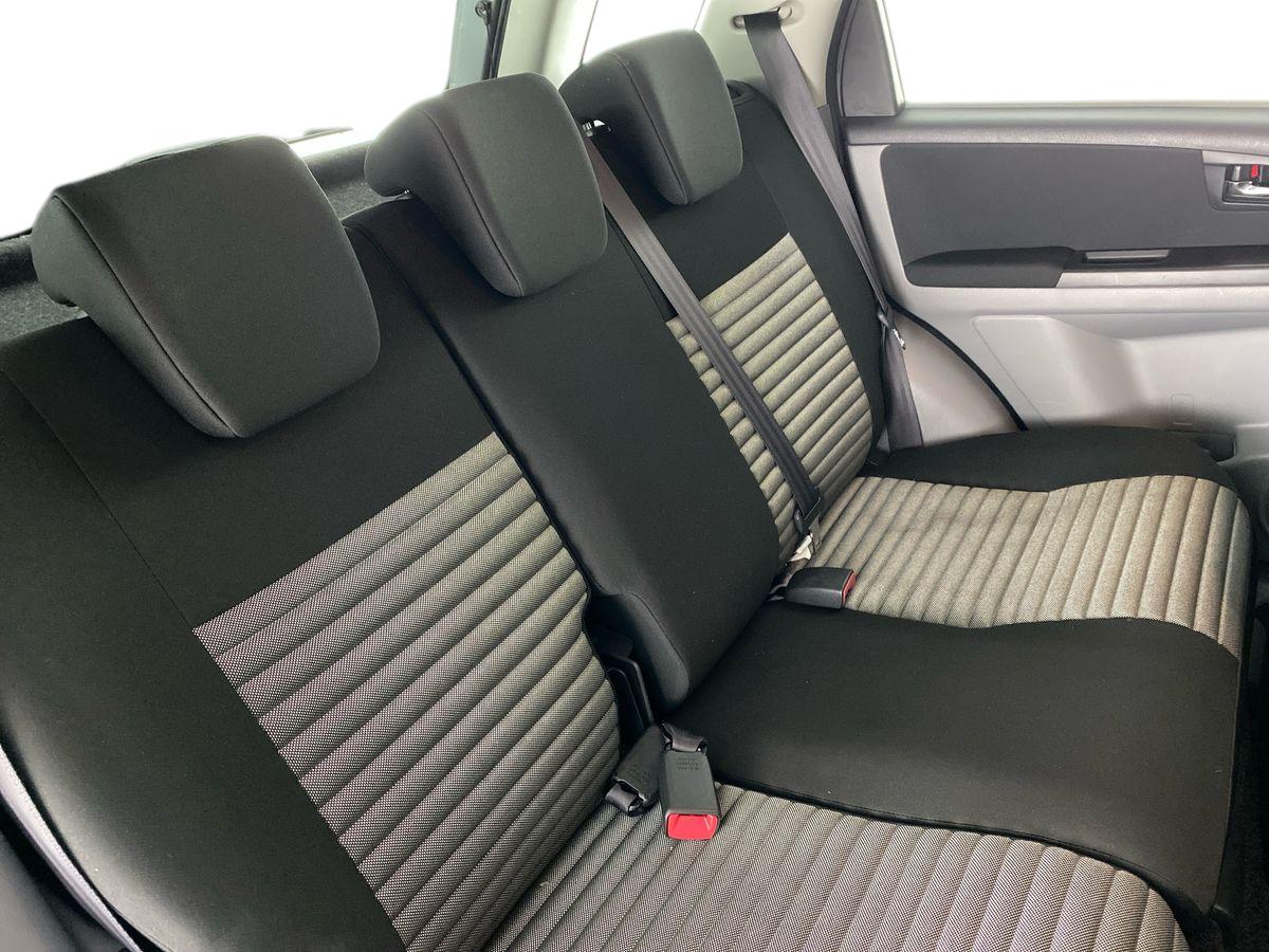 Used Suzuki SX4 2013 for sale - 77076712: Photo 15