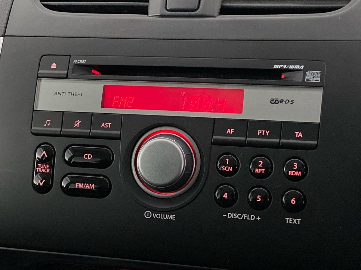 Used Suzuki SX4 2013 for sale - 77076712: Photo 16