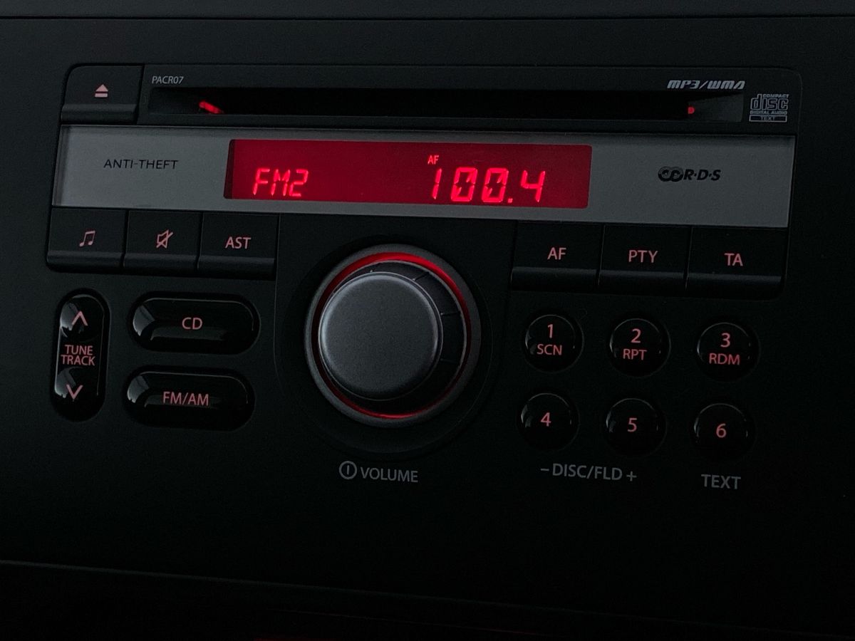 Used Suzuki SX4 2013 for sale - 77076712: Photo 17