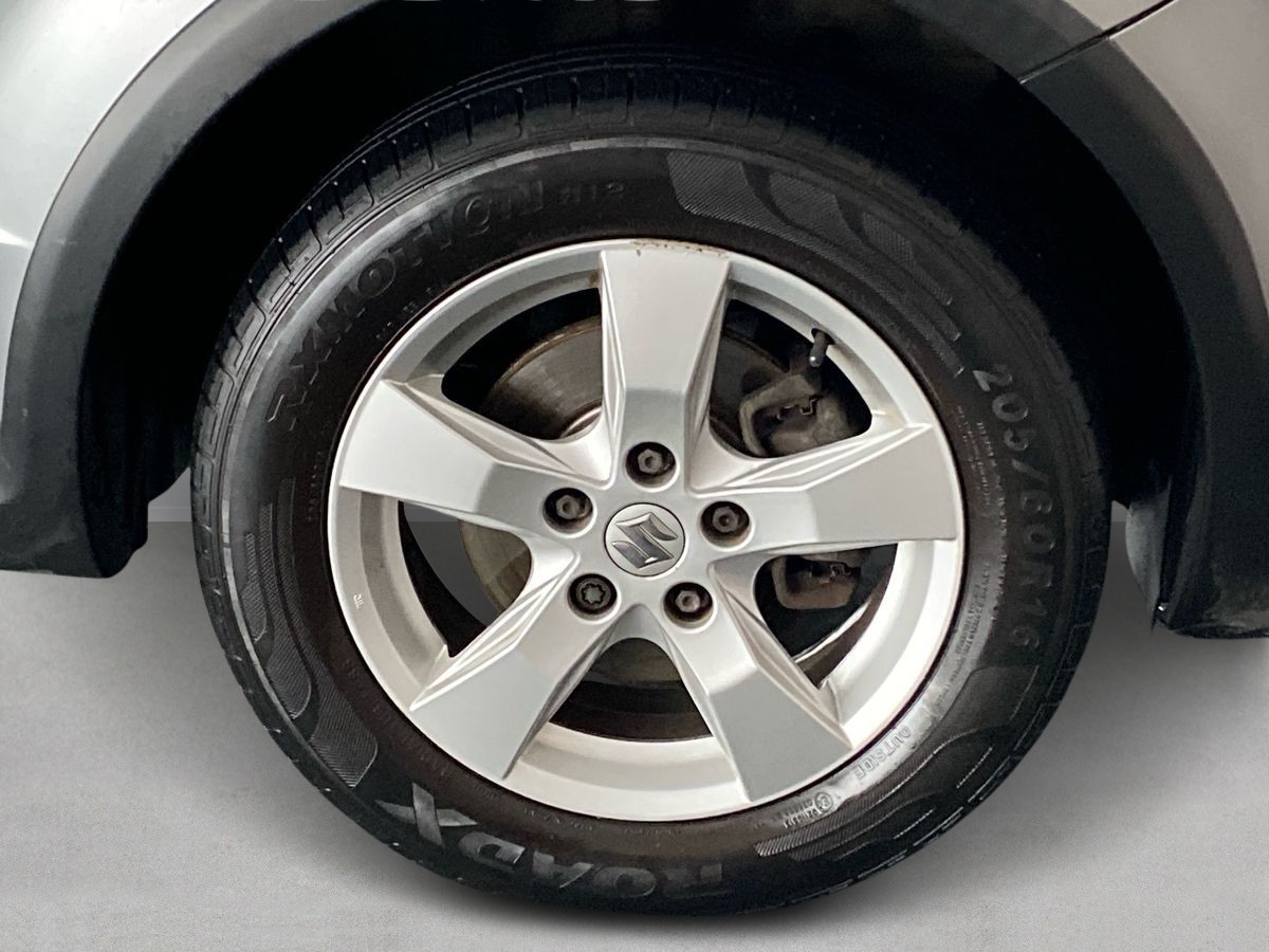 Used Suzuki SX4 2013 for sale - 77076712: Photo 25