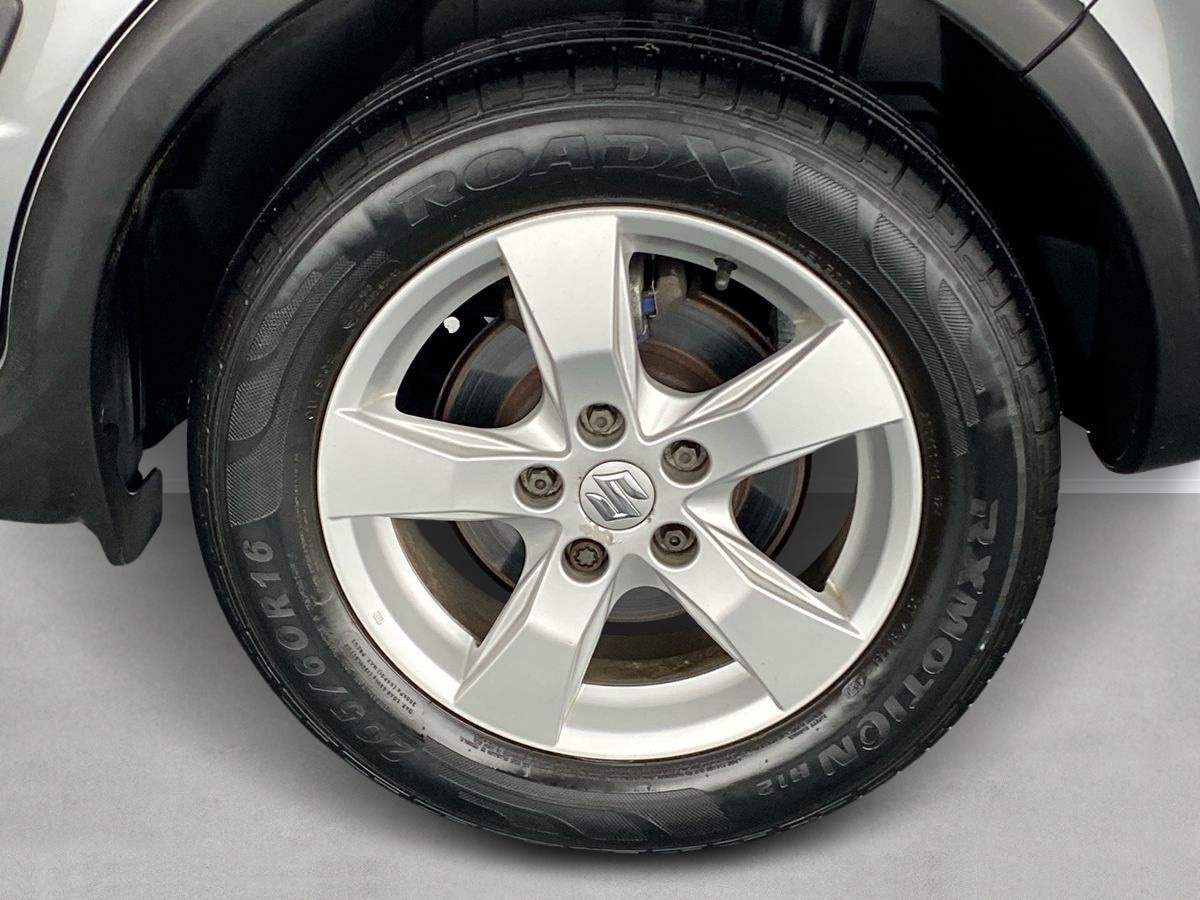 Used Suzuki SX4 2013 for sale - 77076712: Photo 27