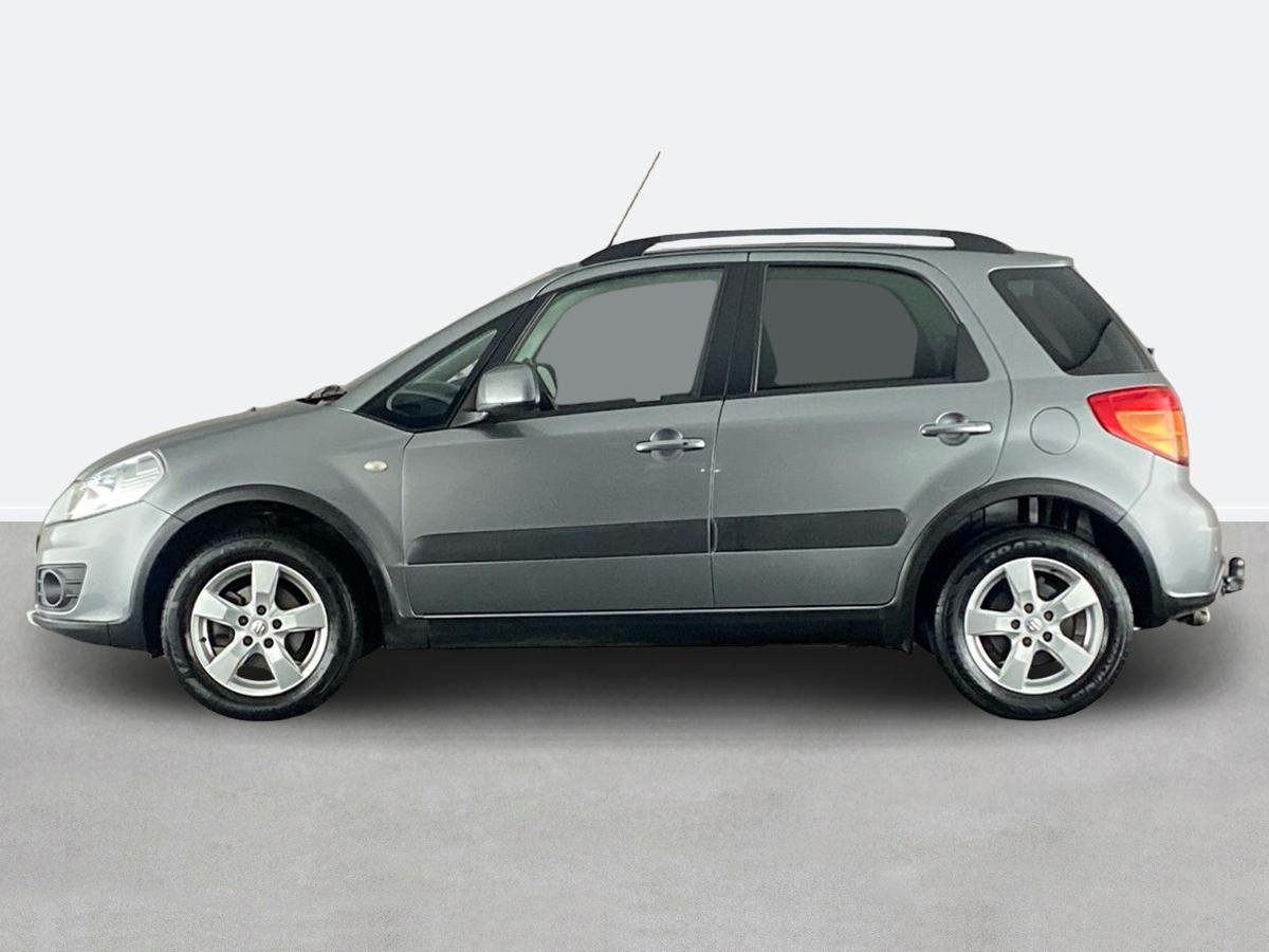 Used Suzuki SX4 2013 for sale - 77076712: Photo 6