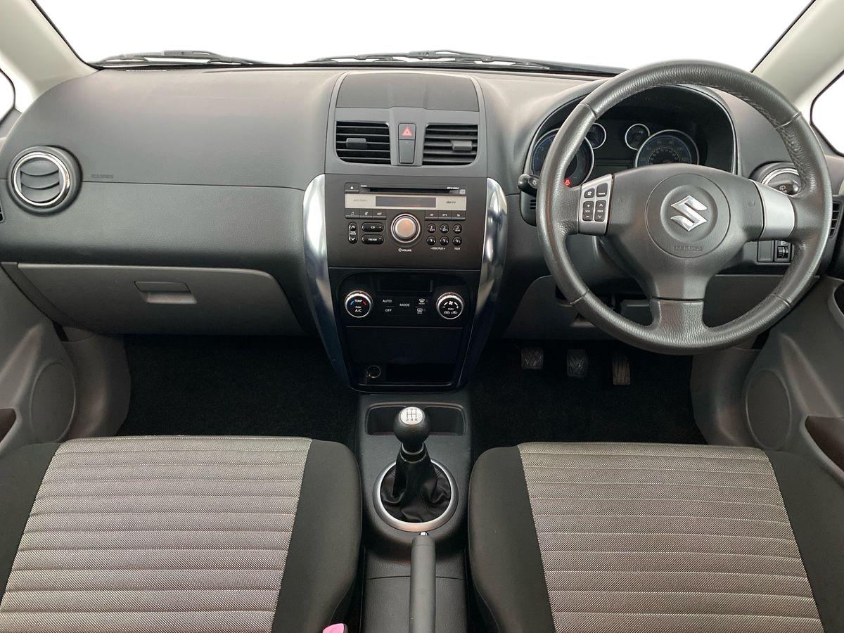 Used Suzuki SX4 2013 for sale - 77076712: Photo 9