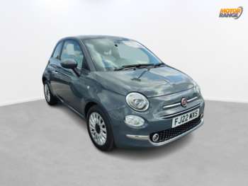 2022 - 1.0 Mild Hybrid Dolcevita [Part Leather] 3dr
