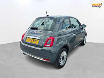 Used Fiat 500 2022 for sale - 74623537: Photo
