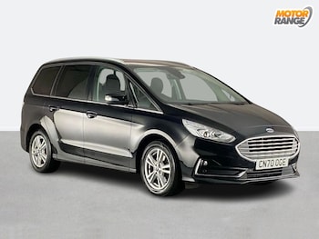 Ford - Galaxy