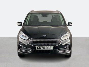 Used Ford Galaxy 2020 for sale - 75850354: Photo