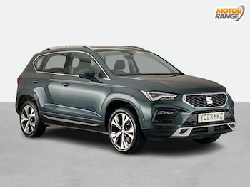 Used SEAT Ateca 2023 for sale - 79503243: Photo