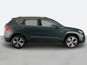 Used SEAT Ateca 2023 for sale - 79503243: Photo
