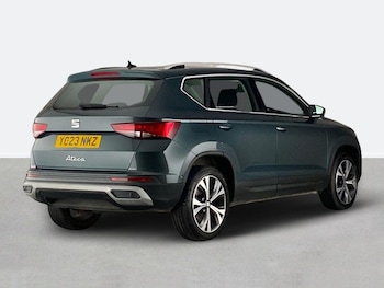 Used SEAT Ateca 2023 for sale - 79503243: Photo
