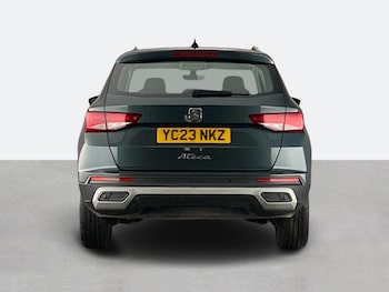 Used SEAT Ateca 2023 for sale - 79503243: Photo