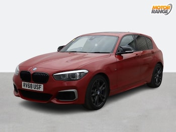 Used BMW 1 Series 2018 for sale - 78962580: Photo