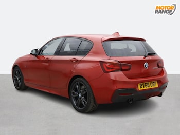 Used BMW 1 Series 2018 for sale - 78962580: Photo