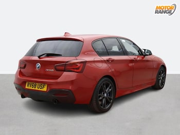 Used BMW 1 Series 2018 for sale - 78962580: Photo