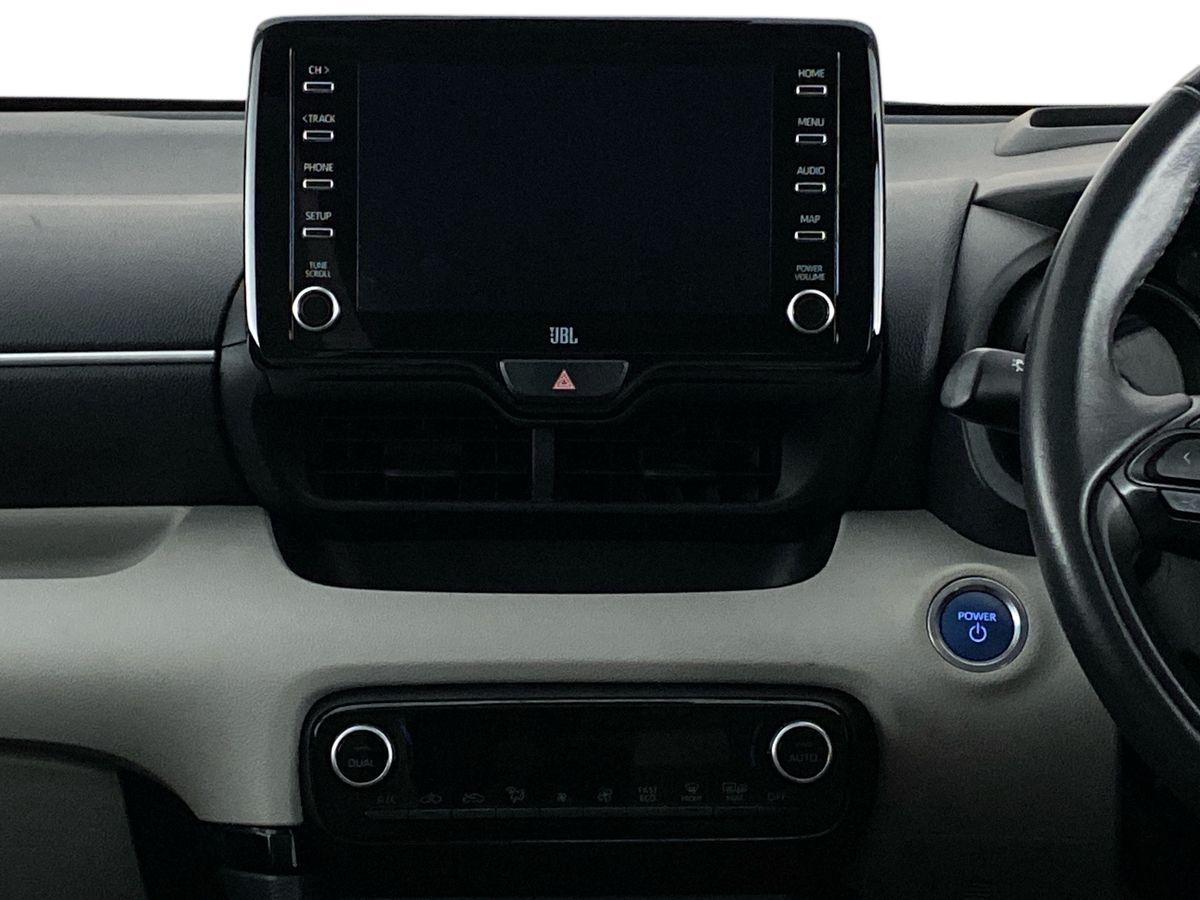 Used Toyota Yaris 2021 for sale - 75344006: Photo 10