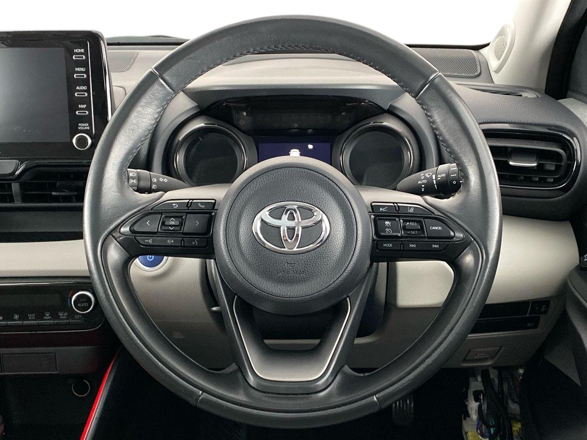 Used Toyota Yaris 2021 for sale - 75344006: Photo 11