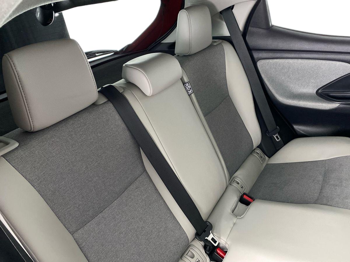 Used Toyota Yaris 2021 for sale - 75344006: Photo 15