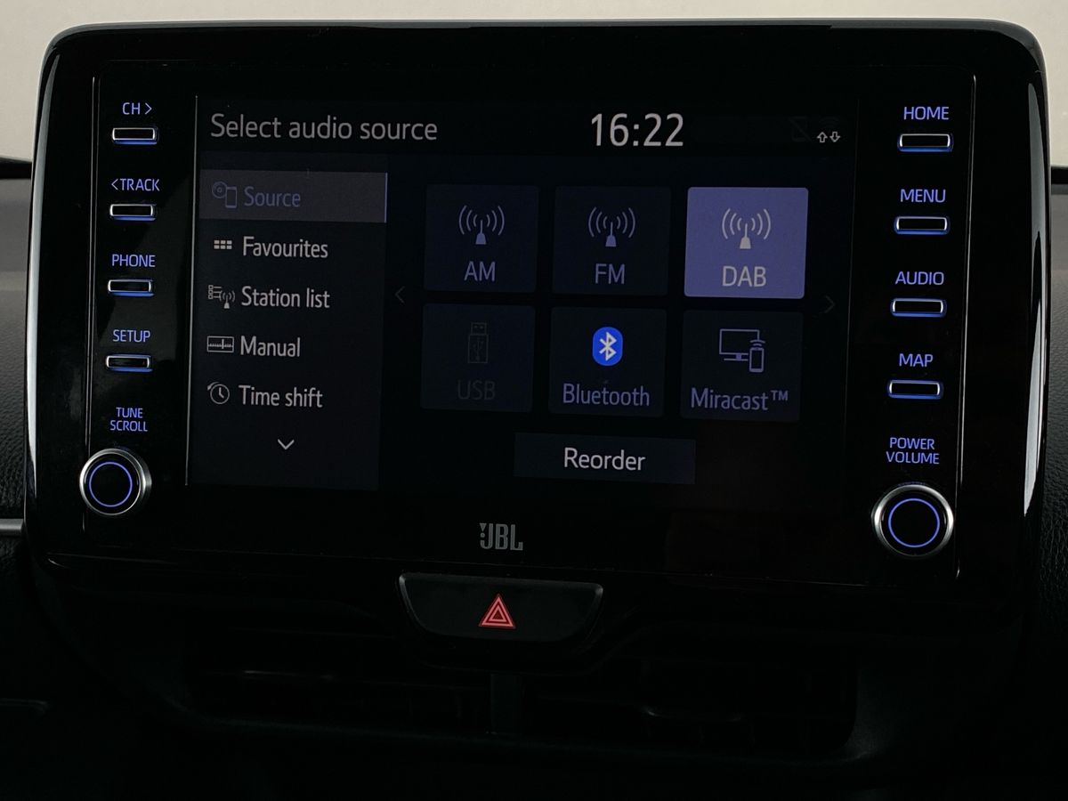 Used Toyota Yaris 2021 for sale - 75344006: Photo 17