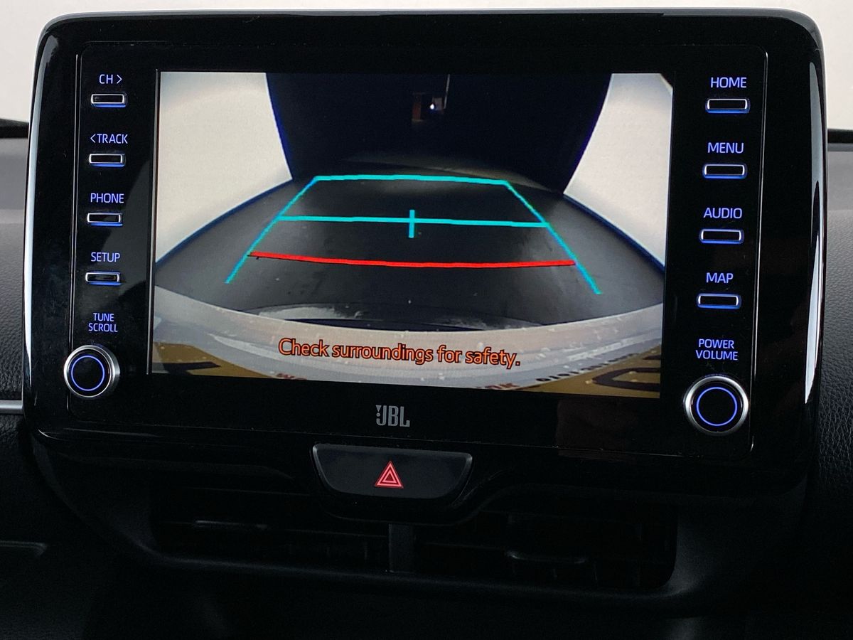 Used Toyota Yaris 2021 for sale - 75344006: Photo 18