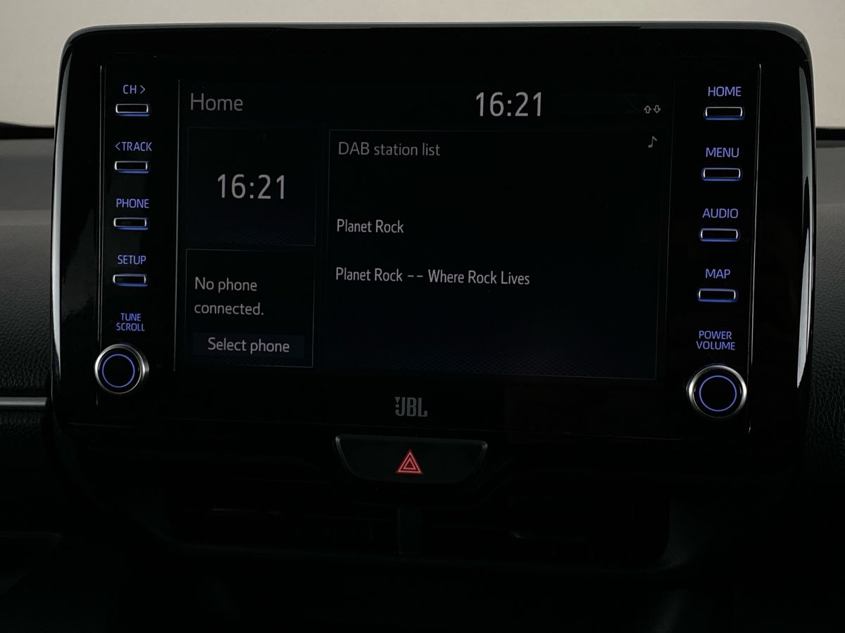 Used Toyota Yaris 2021 for sale - 75344006: Photo 19