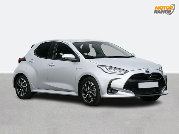 Used Toyota Yaris 2021 for sale - 75344006: Photo 1