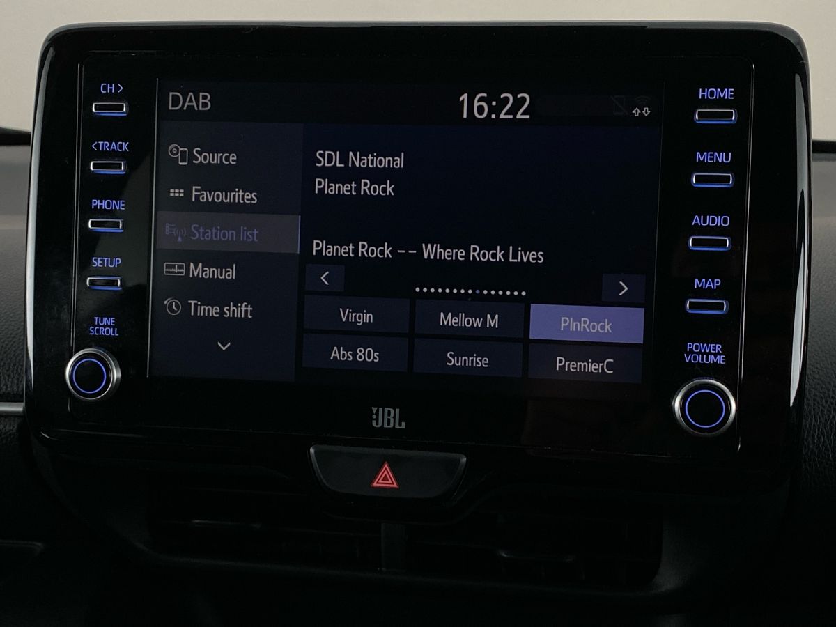 Used Toyota Yaris 2021 for sale - 75344006: Photo 20