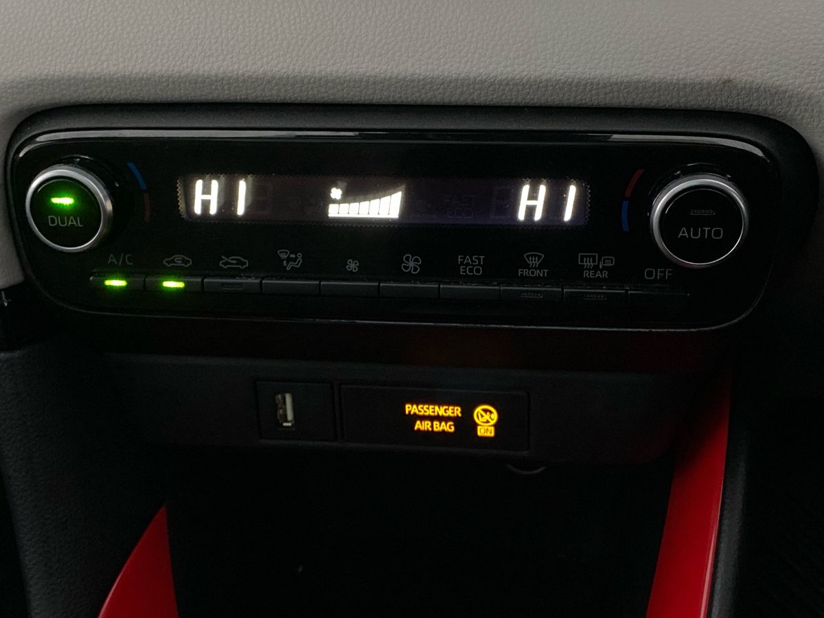 Used Toyota Yaris 2021 for sale - 75344006: Photo 22