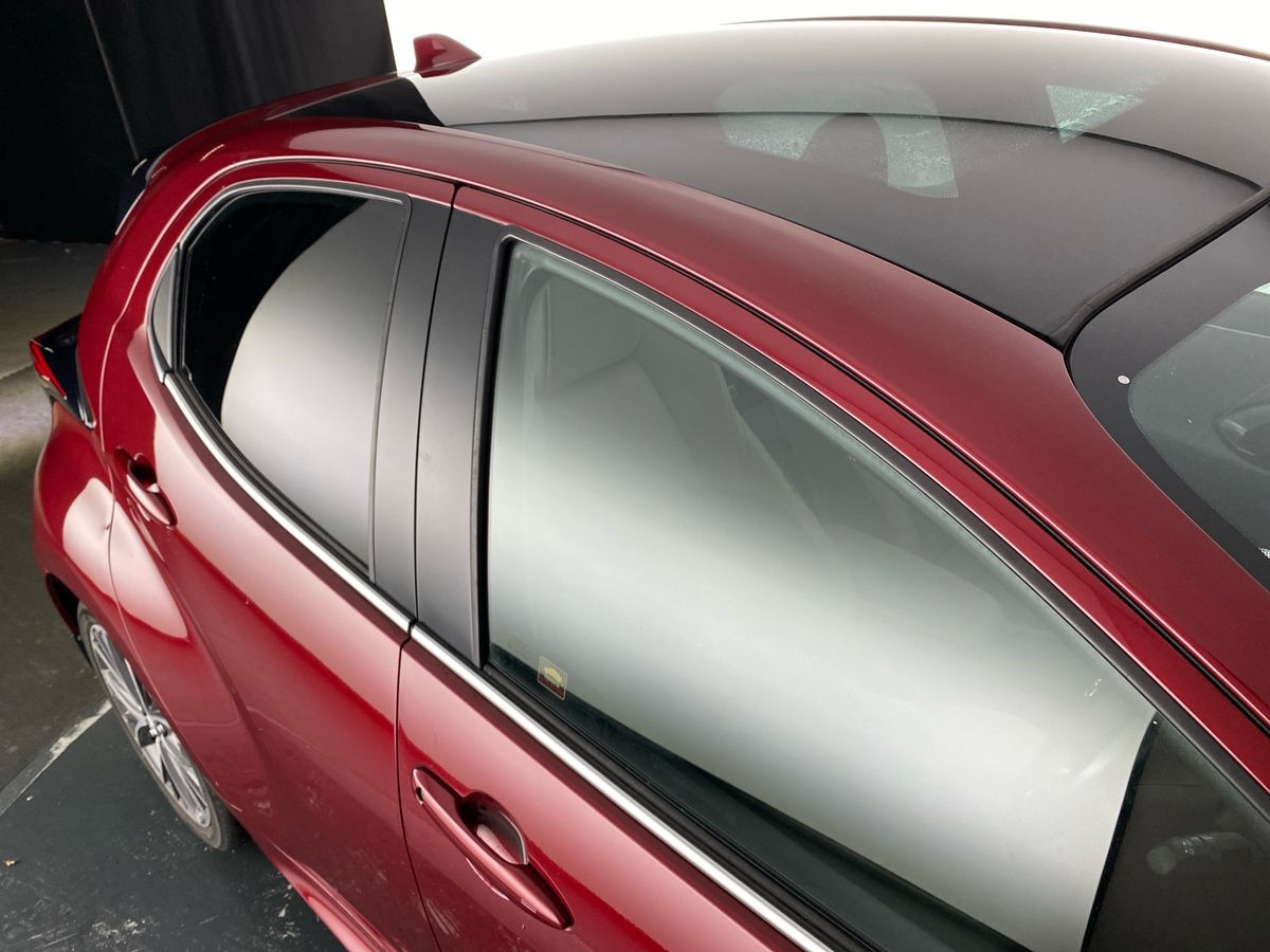 Used Toyota Yaris 2021 for sale - 75344006: Photo 28