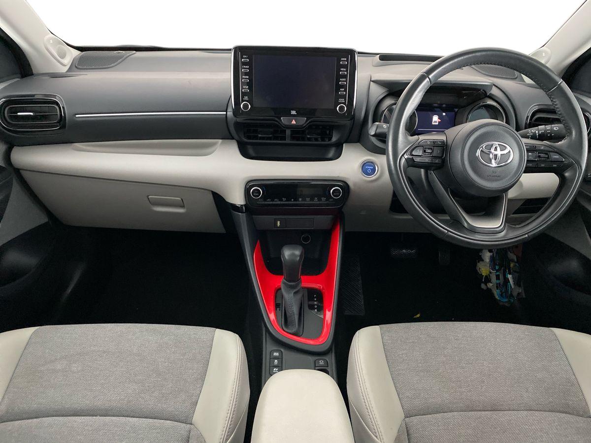Used Toyota Yaris 2021 for sale - 75344006: Photo 9