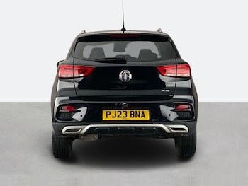 Used MG MG ZS 2023 for sale - 78888494: Photo