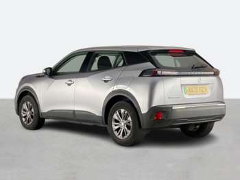 Used Peugeot 2008 2021 for sale - 74730541: Photo